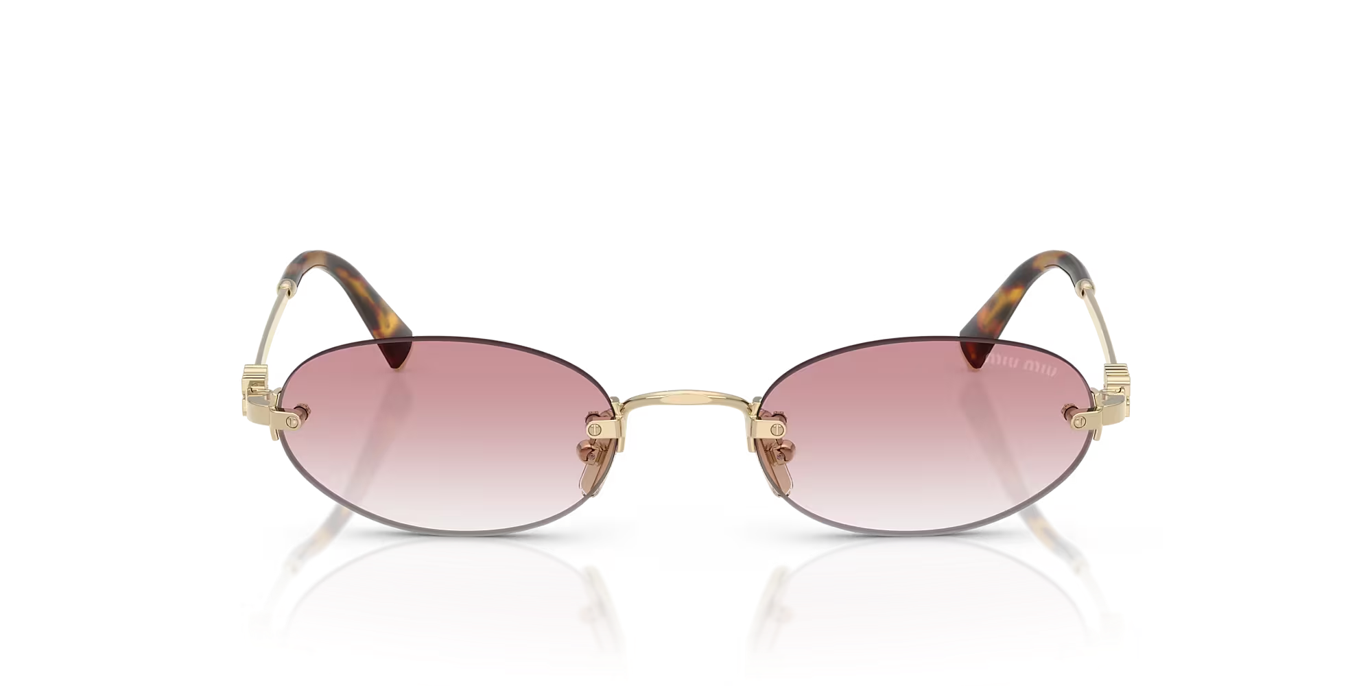 Miu Miu MU A54S