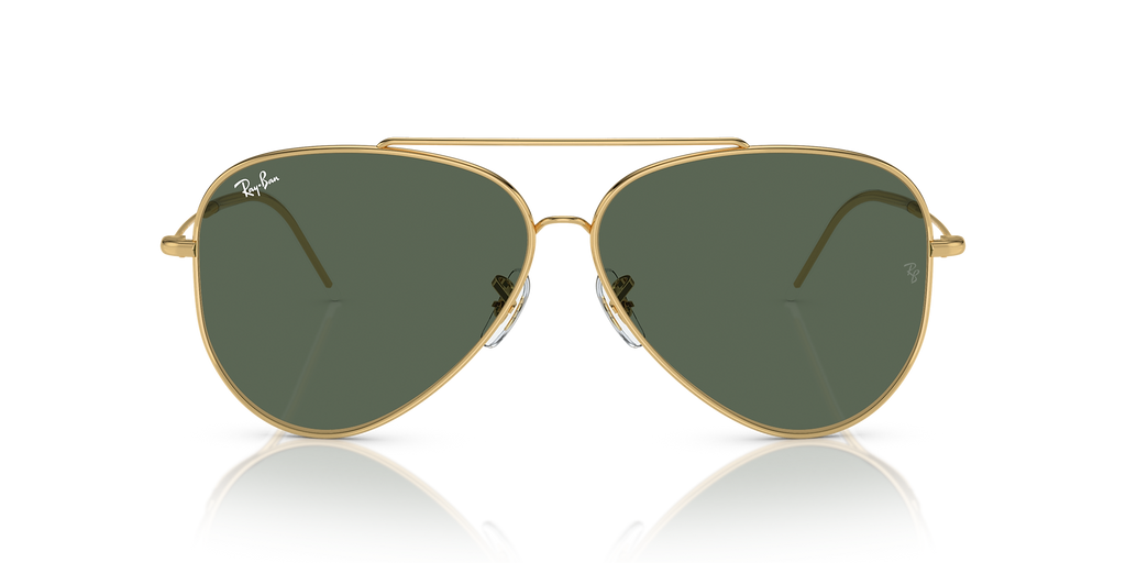 Ray-Ban Aviator Reverse