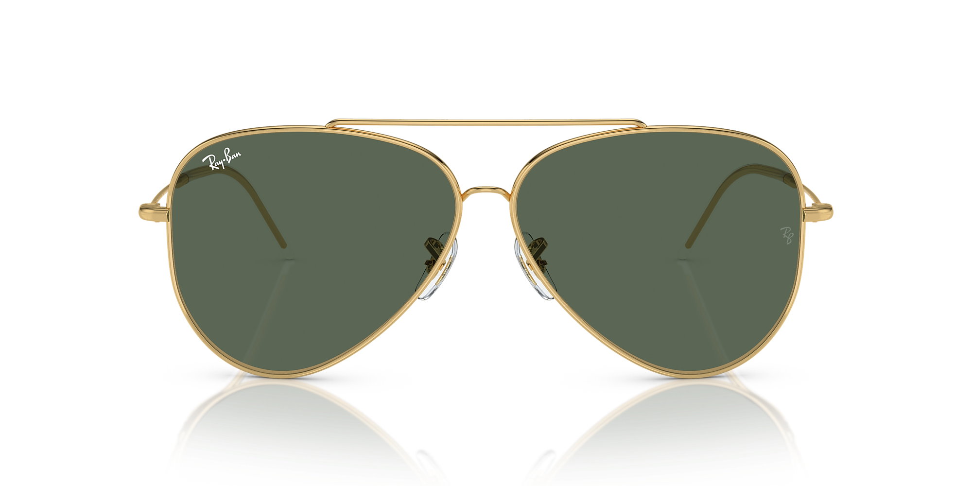 Ray-Ban Aviator Reverse