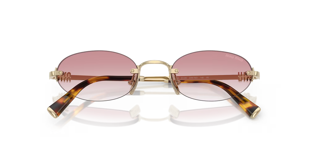 Miu Miu MU A54S