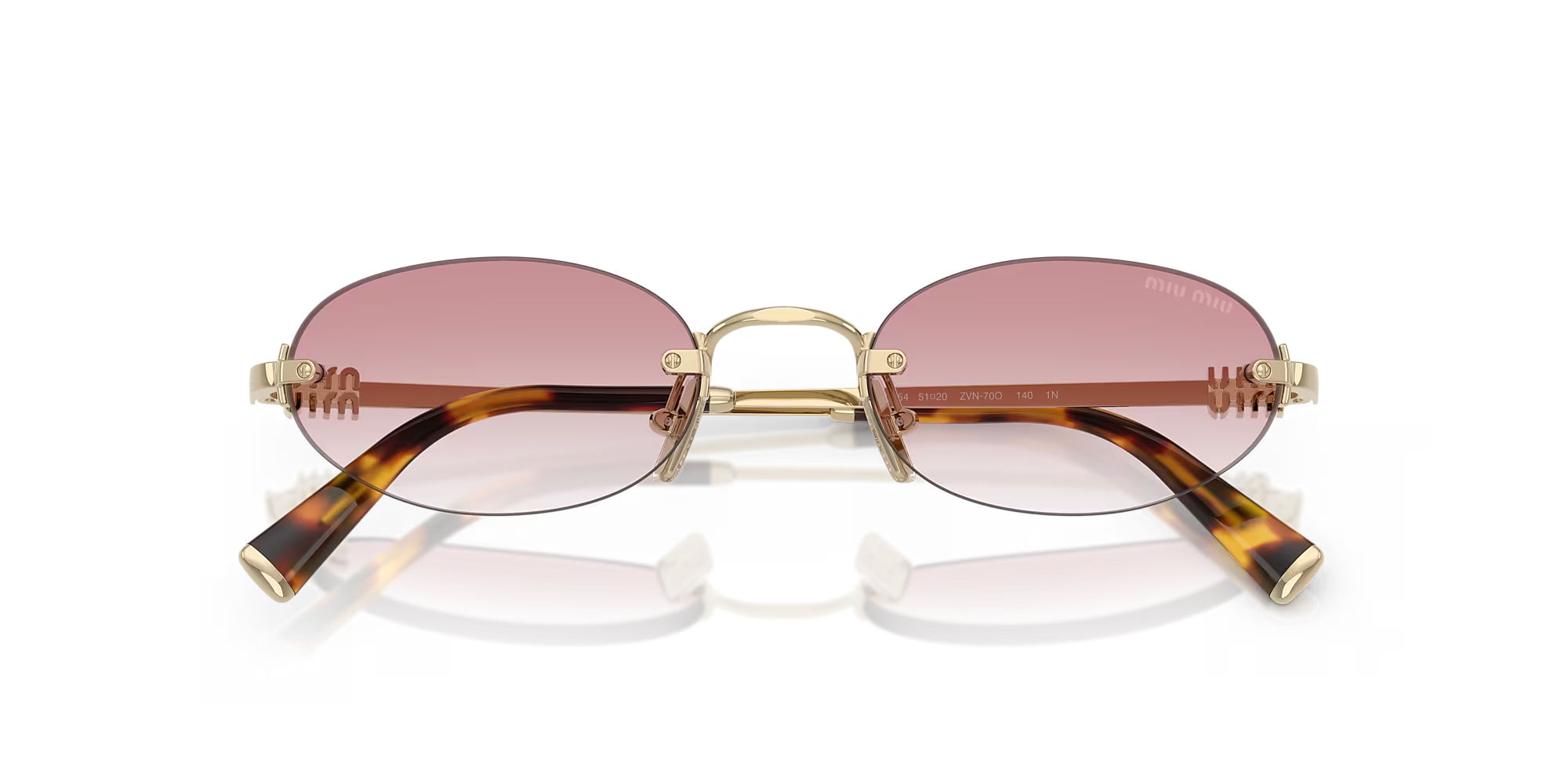 Miu Miu MU A54S