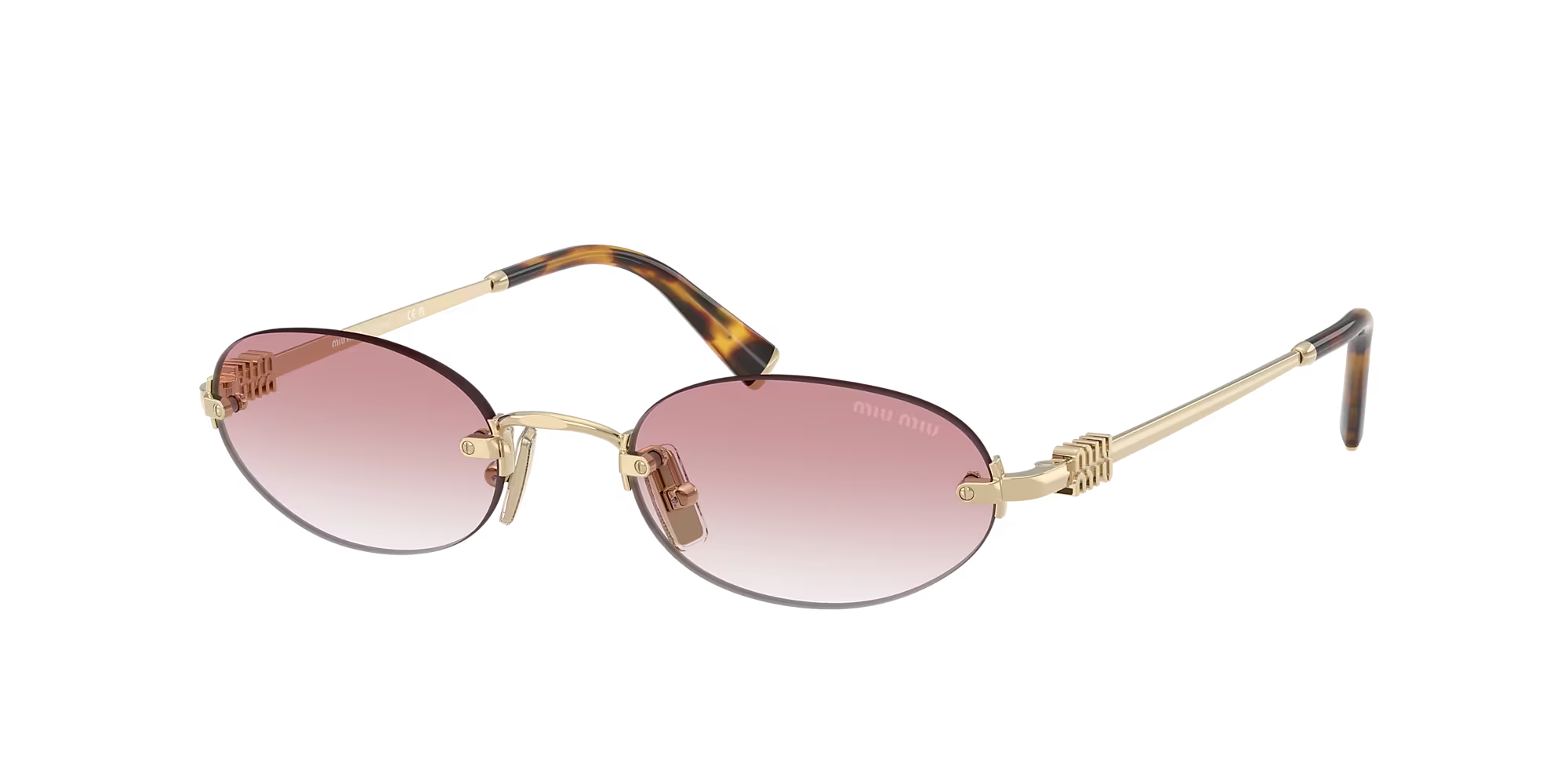 Miu Miu MU A54S