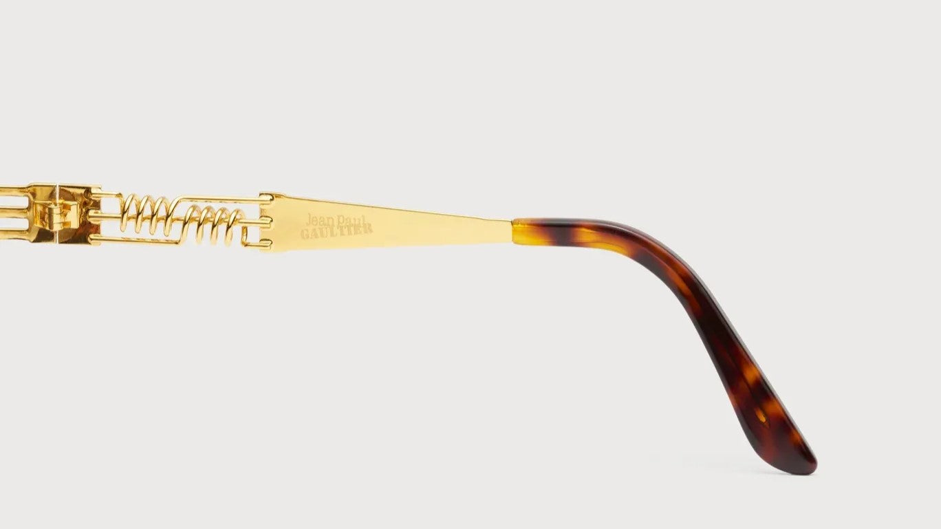 Jean Paul Gaultier – 56-6106 Double Ressort