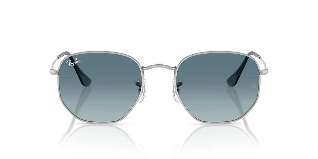 Ray-Ban Hexagonal