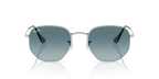 Ray-Ban Hexagonal