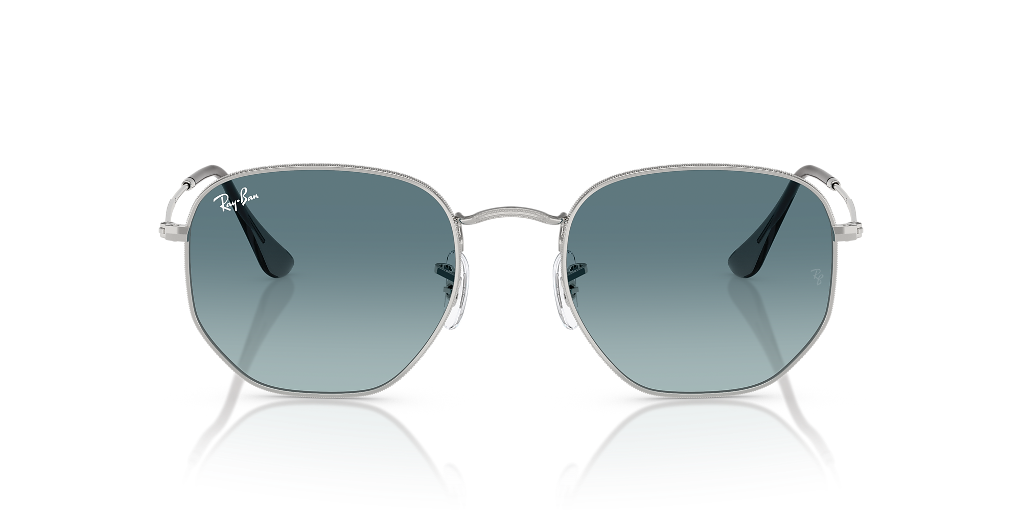 Ray-Ban Hexagonal