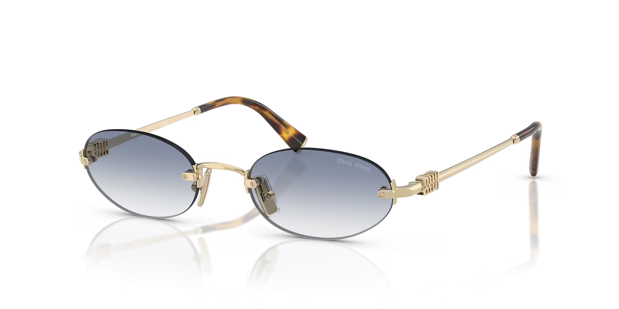 Miu Miu MU A54S