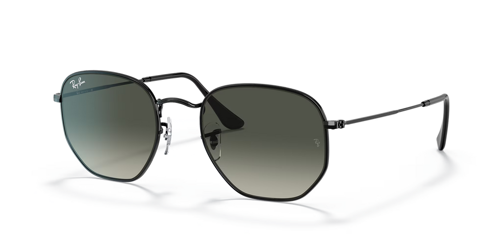 Ray-Ban Hexagonal
