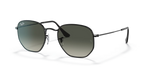 Ray-Ban Hexagonal