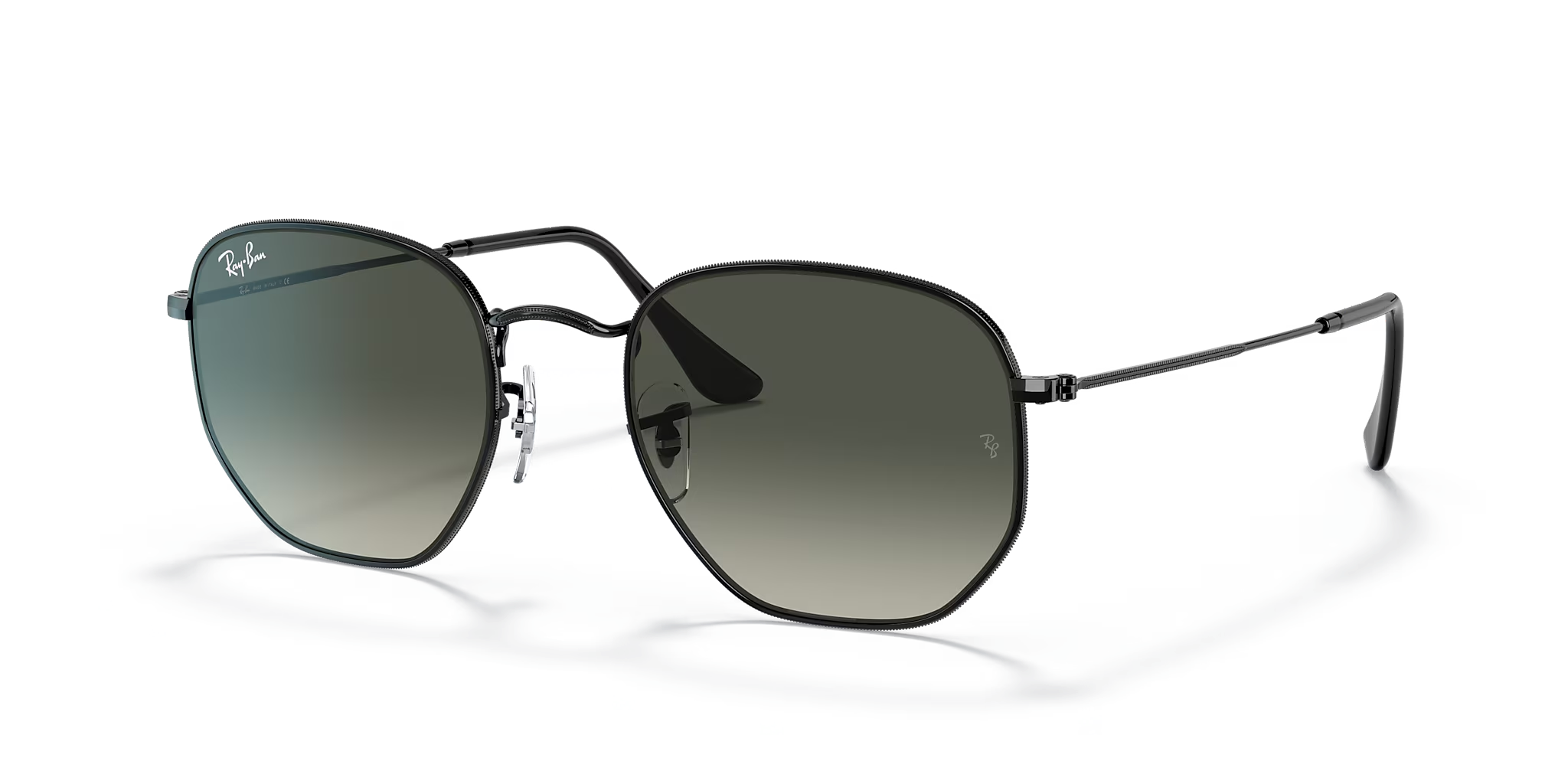 Ray-Ban Hexagonal