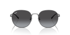 Ray-Ban RB3727D