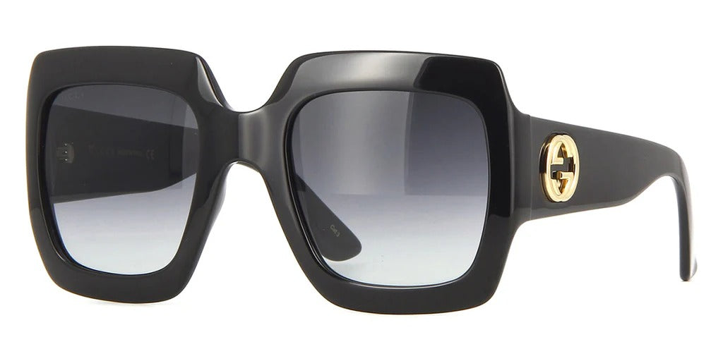 Gucci GG0053S 001